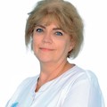 Фотография специалиста Иванова Светлана Валентиновна