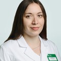 Фотография специалиста Бакумова Анна Павловна
