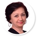 Фотография специалиста Ваганова Любовь Антоновна