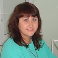 Фотография специалиста Беккер Галина Анатольевна