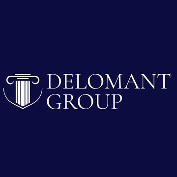 Юридическая компания DELOMANT GROUP фото 1