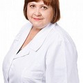 Фотография специалиста Кирьянова Наталья Александровна