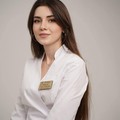 Фотография специалиста Юзбекова Лейла Артуровна