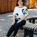 Фотография специалиста Мамчур Елена