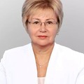 Фотография специалиста Жидкова Ирина Александровна