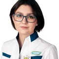 Фотография специалиста Болотова Ирина Витальевна