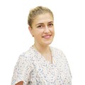 Фотография специалиста Соколова Елизавета Дмитриевна