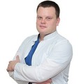 Фотография специалиста Бабич Александр Игоревич