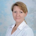 Фотография специалиста Каюмова Венера Глусовна