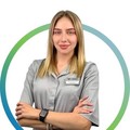 Фотография специалиста Шевченко Кристина Юрьевна