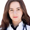 Фотография специалиста Габдрахманова Дина Петровна