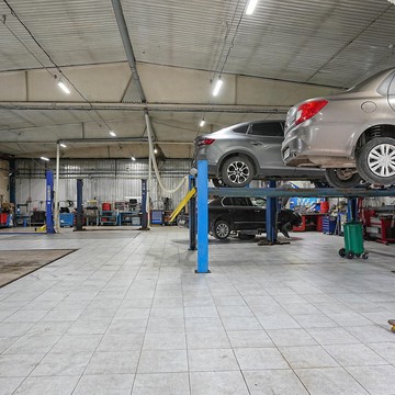 Автотехцентр Форсаж фото 1