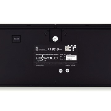 Клавиатурный шоурум Geekboards фото 1