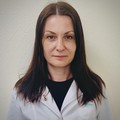 Фотография специалиста Быкова Серафима Георгиевна