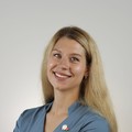 Фотография специалиста Муц Ксения Юрьевна