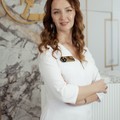 Фотография специалиста Якубовская Марьям Маратовна