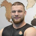 Фотография специалиста Тимофеев Василий Николаевич