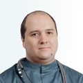 Фотография специалиста Леонов Илья Евгеньевич