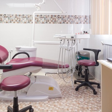 Стоматологическая клиника Калипсо в Чкаловском районе фото 3