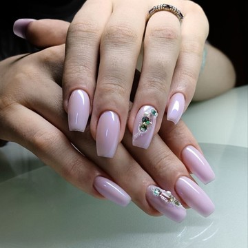 Салон красоты Пальчики на Щербаковской улице фото 3