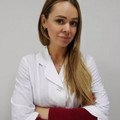 Фотография специалиста Миронченко (Котлярова) Юлия Дмитриевна
