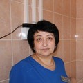 Фотография специалиста Хаитова Рано Киджаевна