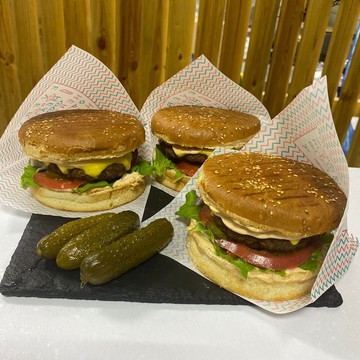 Big Burger фото 2