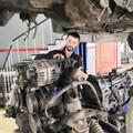Фотография специалиста Ястребов Дмитрий Алексеевич