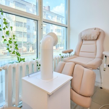 Студия маникюра и педикюра Nailroom фото 3