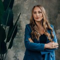 Фотография специалиста Анастасия