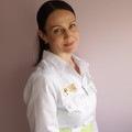 Фотография специалиста Королева Светлана