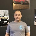 Фотография специалиста Халайджи Алексей