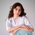 Фотография специалиста Халилова Айтач Дилановна