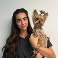 Фотография специалиста Пичхадзе Джульетта