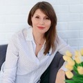 Фотография специалиста Жукова Ксения Владимировна