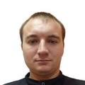 Фотография специалиста Мовляйко Данил Федорович