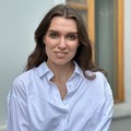 Фотография специалиста Бельченкова Елизавета Олеговна