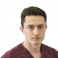 Фотография специалиста Баймуканов Азамат Маратович