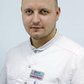 Фотография специалиста Сытник Дмитрий Игоревич