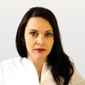 Фотография специалиста Голобородько Нина Олеговна