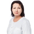 Фотография специалиста Воеводкина Наталья Евгеньевна