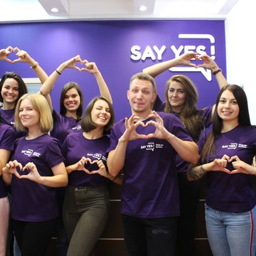 Школа английского языка Say Yes! на Кожевнической улице фото 2
