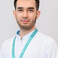 Фотография специалиста Юсупов Ибрагим Абдулганиевич