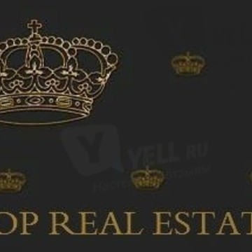 «Top Real Estate. Элитная недвижимость» фото 1