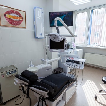 Стоматология доктора Аракелян фото 3