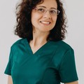 Фотография специалиста Елисеева Ольга Анатольевна