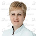 Фотография специалиста Коптева Светлана Викторовна