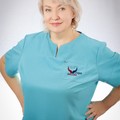 Фотография специалиста Ковалевская Марина Викторовна