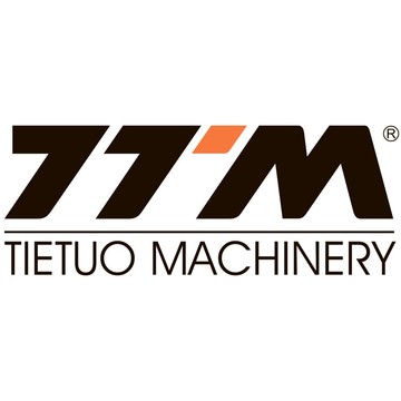 ТТМ АБЗ Tietuo Machinery фото 1