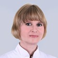 Фотография специалиста Дербенева Мария Львовна